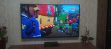 Tv LG 49 cali 4K smart