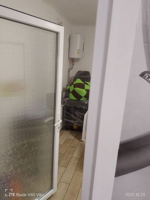 Здається комерційне примвщення 48 кв.м Лушпи 5/21