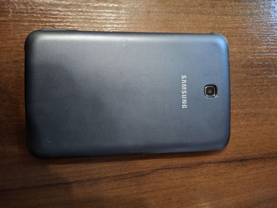Планшет Samsung galaxy tab 3