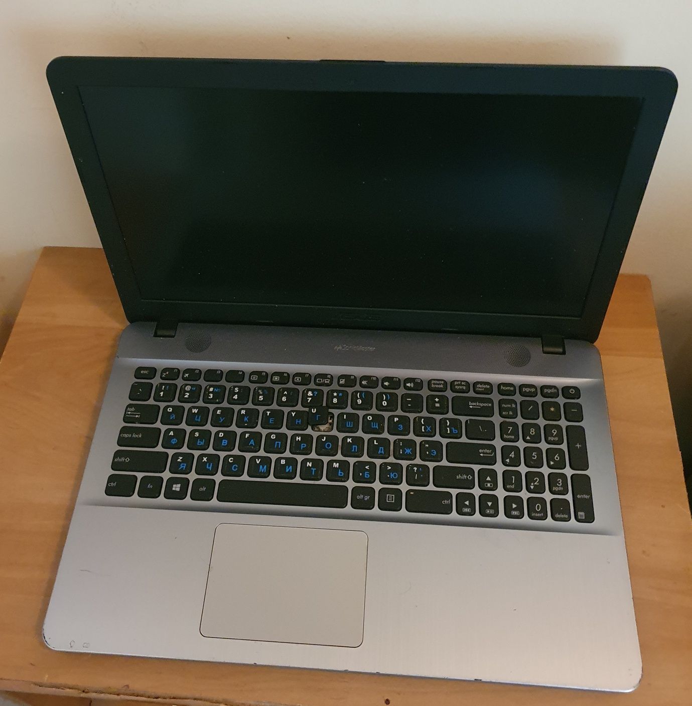 Laptop Asus SoniMaster