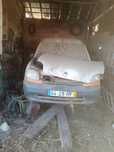 Renault kangoo 1.9