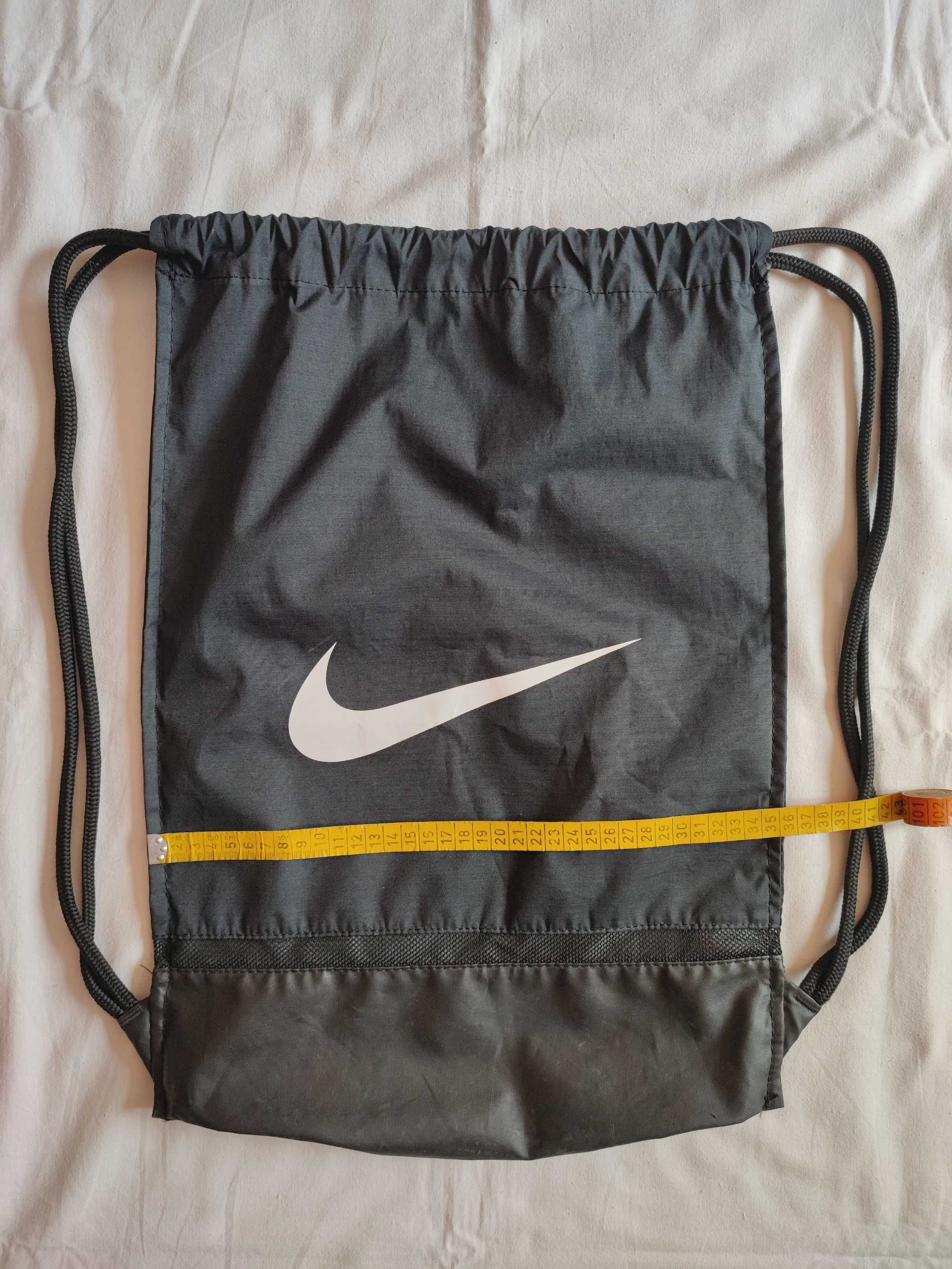 Рюкзак мешок "Nike"
