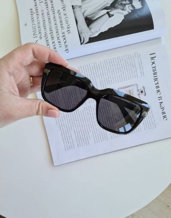 Сонцезахисні окуляри cazal захист uv400