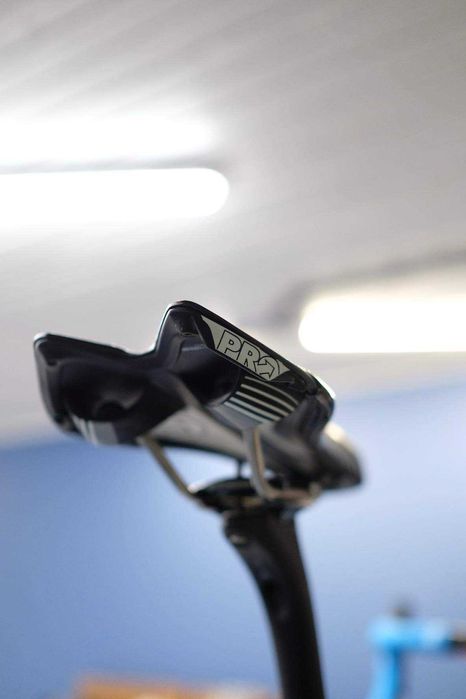 Focus Izalco Pro Exclusive (ETT 575)