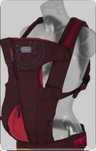 Ерго рюкзак Cybex First Go в ідеальному стані