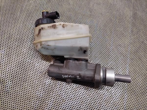 Bomba central dos travões RENAULT Megane Scénic (JA0/1_)