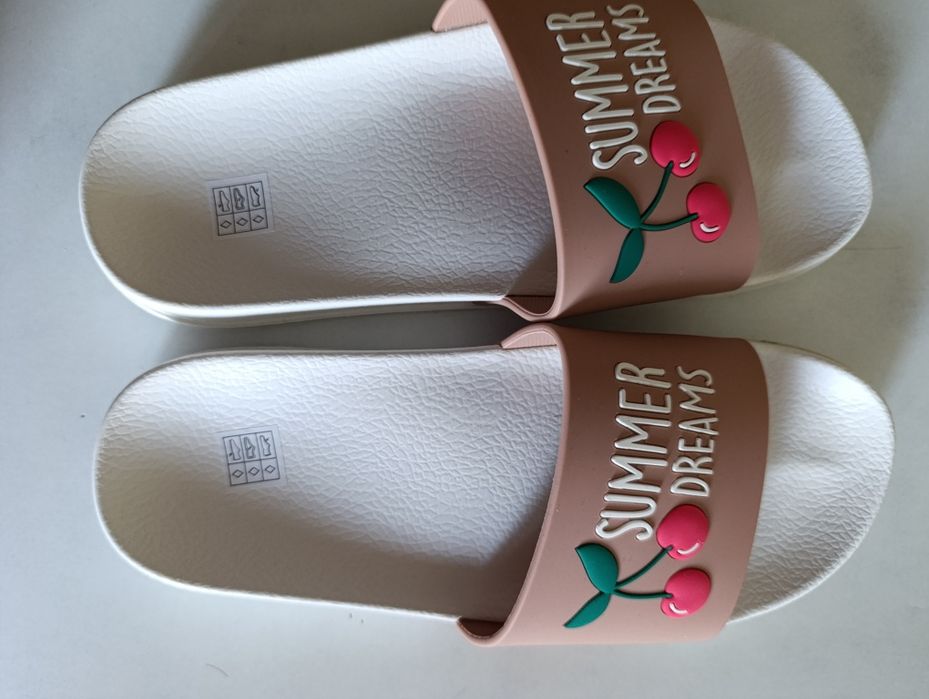 Вайкікі шлепанці