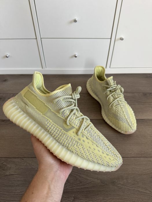 Adidas Yeezy Boost 350 v2 Antlia FV3250 оригінал 48р