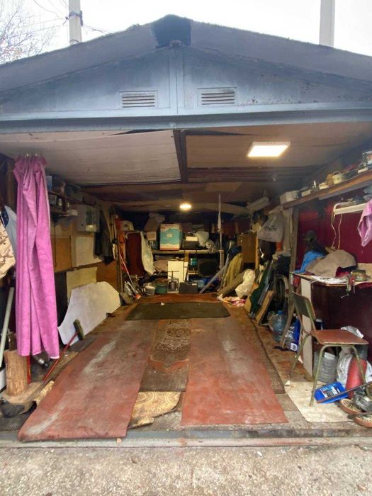 Продам гараж недалеко от Эпицентра