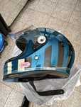 Capacete shoei  Glamaster Ressurrection