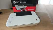 Drukarka, urządzenie wielofunkcyjne HP1515