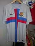 Camisola Barcelona
