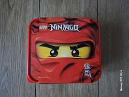 LEGO Ninjago Lunch Box 4050 pojemnik śniadaniowy