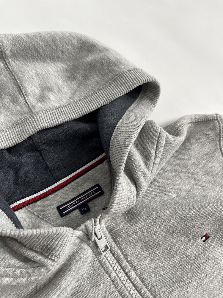 Кофта tommy hilfiger оригинал