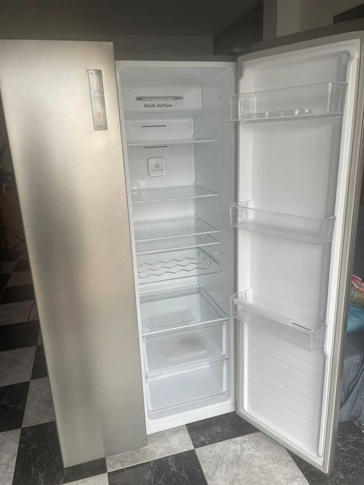 Frigorífico Americano HISENSE