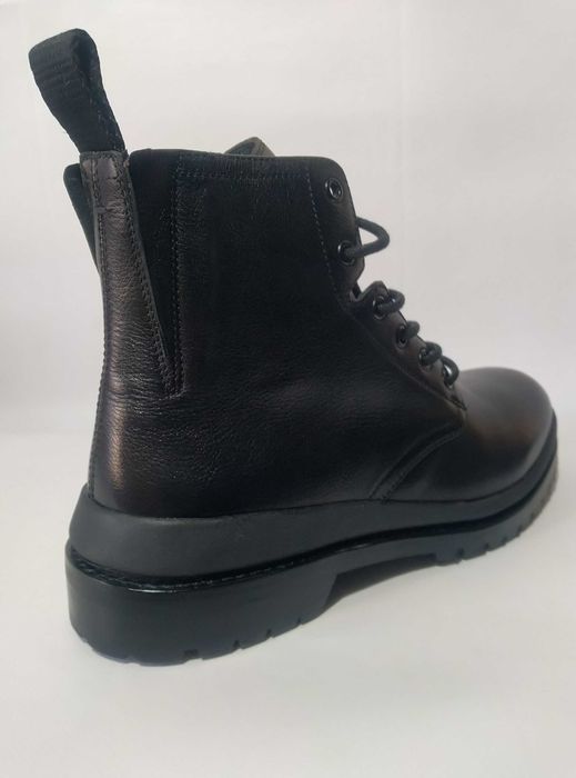 Чоловічі преміум черевики  John Varvatos