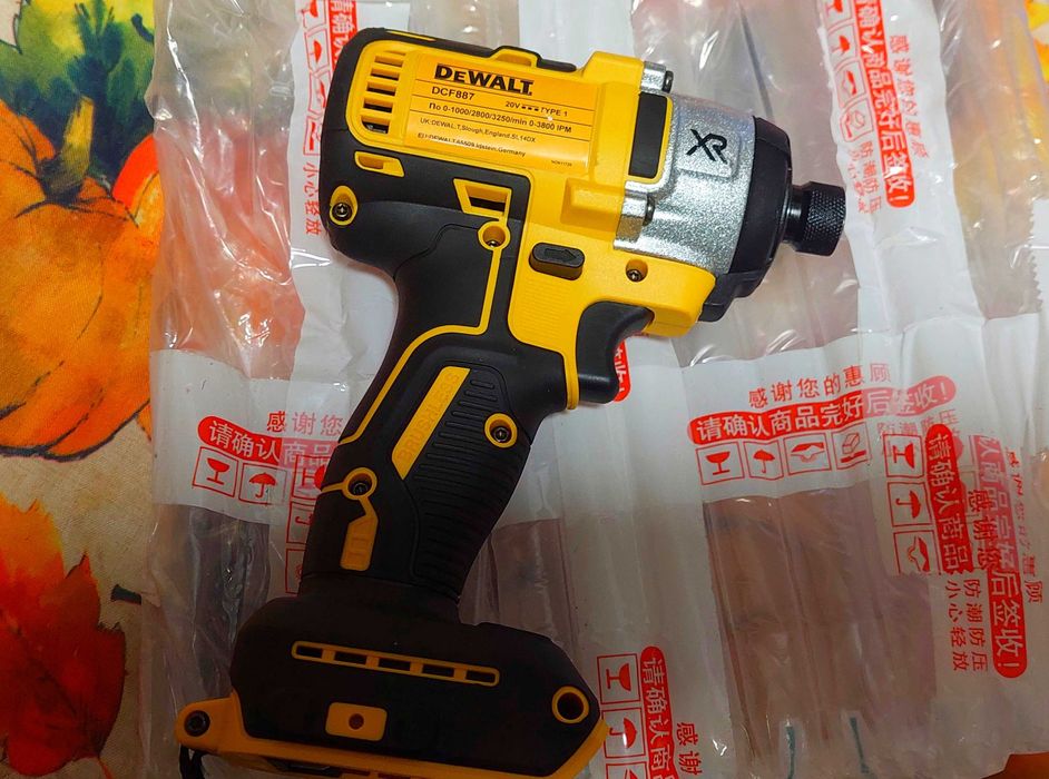 Aparafusadora Makita