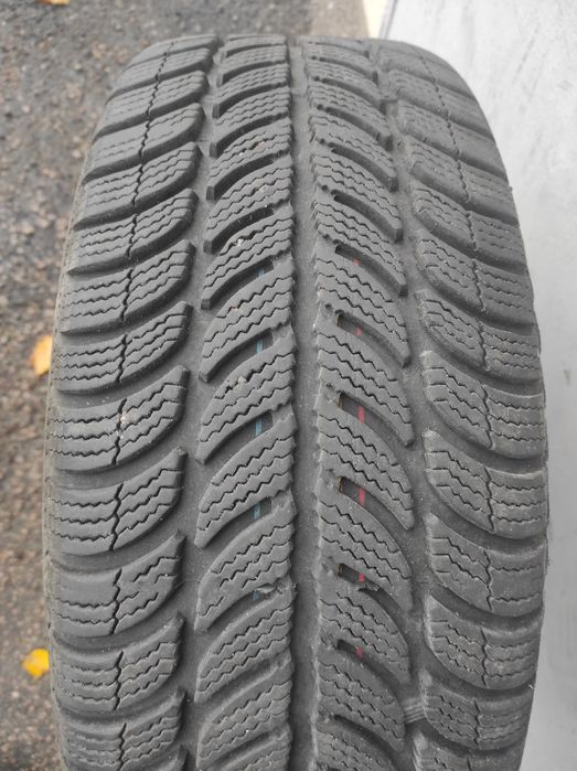 Зимова гума Debica Frigo HP 2 205/55 R16