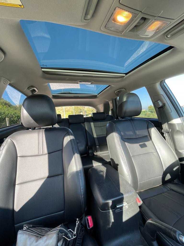 Kia Sorento Muito Estimado