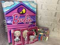 Gra na rzepy Toca Boca Barbie, rozwój, montessori