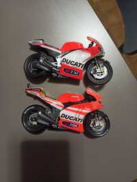 2 Ducati Valentino Rossi