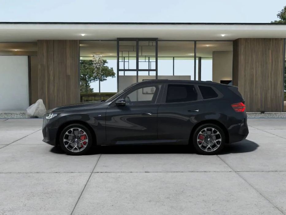 BMW X3 BMW Sikora, X3 20 xDrive, Samochód Nowy