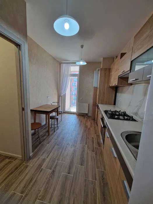 ЖК Оптимісто  вільна однокімнатної квартири 40м ПРОСТОРА м.Теремки