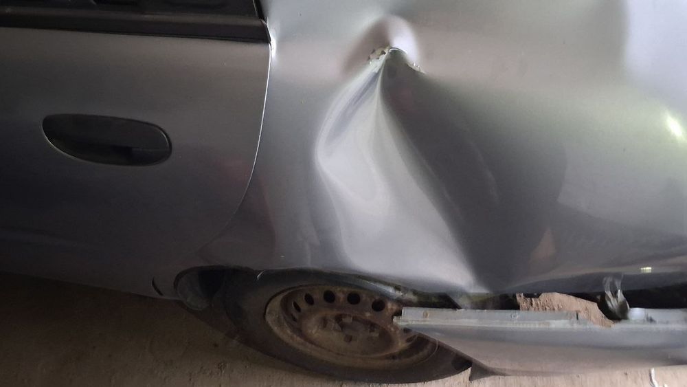 Lanos 1,5 газ/бензин 2010 р.