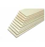 Balsa drewno modelarskie 1 mm