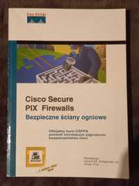 Cisco Secure PIX Firewalls