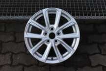 1x ORYG FORD FOCUS MK4 16cali 5x108 ET50 6.5J NX7C-1007-A1A