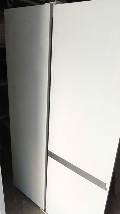 frigorífico encastre dedietrich