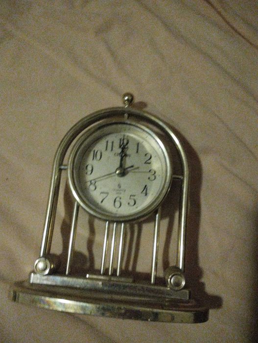 Relógio de decoração