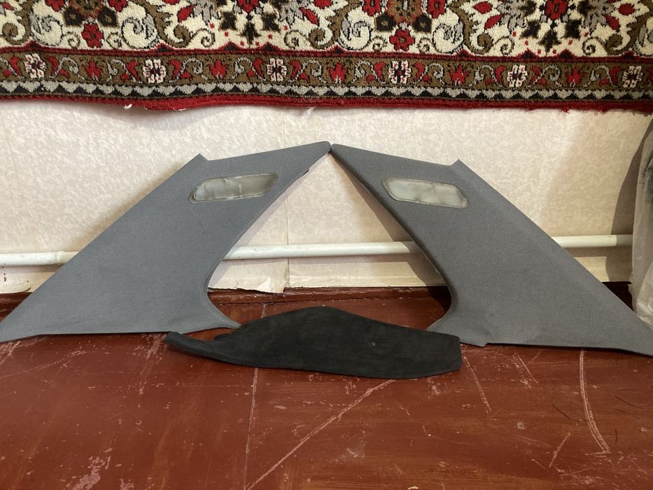 Обшивка бмв е34 , bmw e34 оригінал