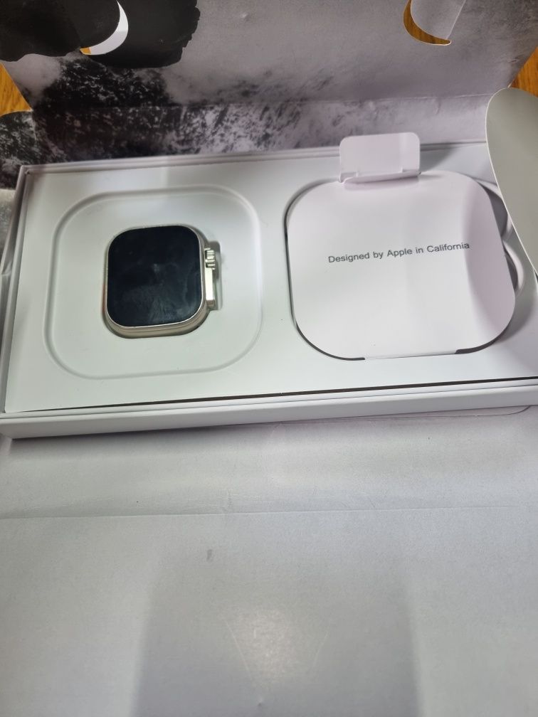 Apple watch ultra 2