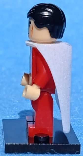 Shazam BD (DC Comics)