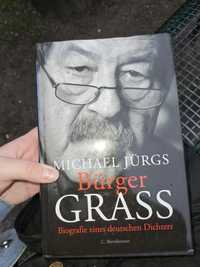 Michael Jürgs Bürger Grass