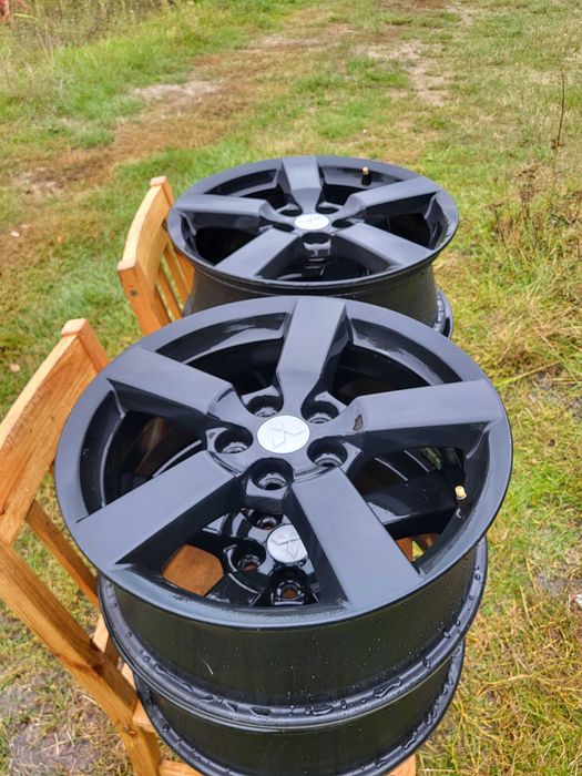 Alufelgi mitsubishi Outlander  J18X7JJ