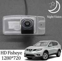 Камера, HD парктроник Nissan X-Trail, Rogue, 2014-2019  Ниссан