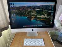 Apple iMac 27" i9, RAM 72Gb, SSD 1Tb 2020