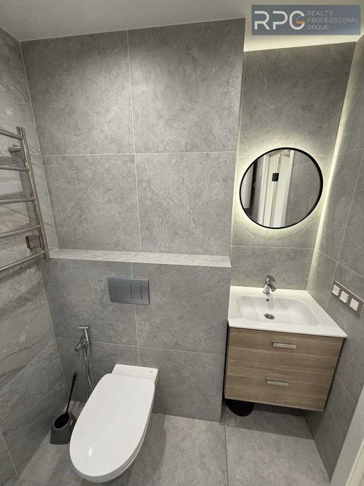 Продаж 1к квартири ЖК Orange City Голосіївський р-н