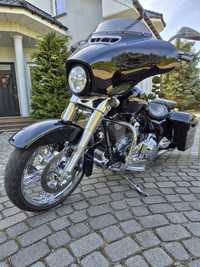 Harley Davidson Street Glide 103"