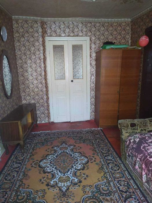 Продам дом село Гинеивка Харьковская область