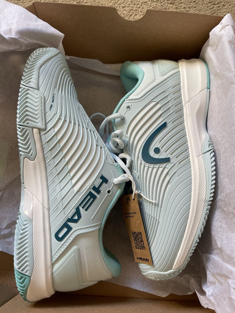 Sapatilhas ténis ou padel HEAD Revolt PRO 4.5