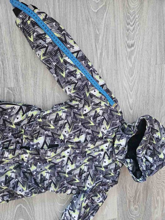 Комбинезон на мальчика 128 см