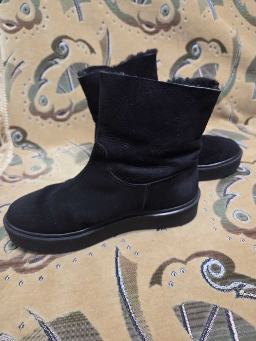 Жіночі ботинки бу