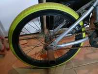 BMX Freestyle ...