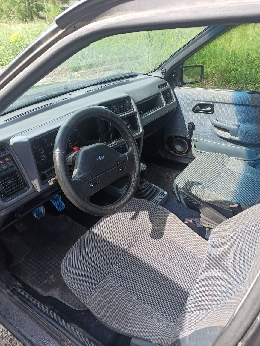 Продам Ford Sierra 2.0
