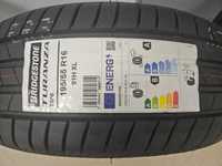 Nowe 4 opony letnie Bridgestone 195/55 R16 91h XL  rok rodukcji 2023