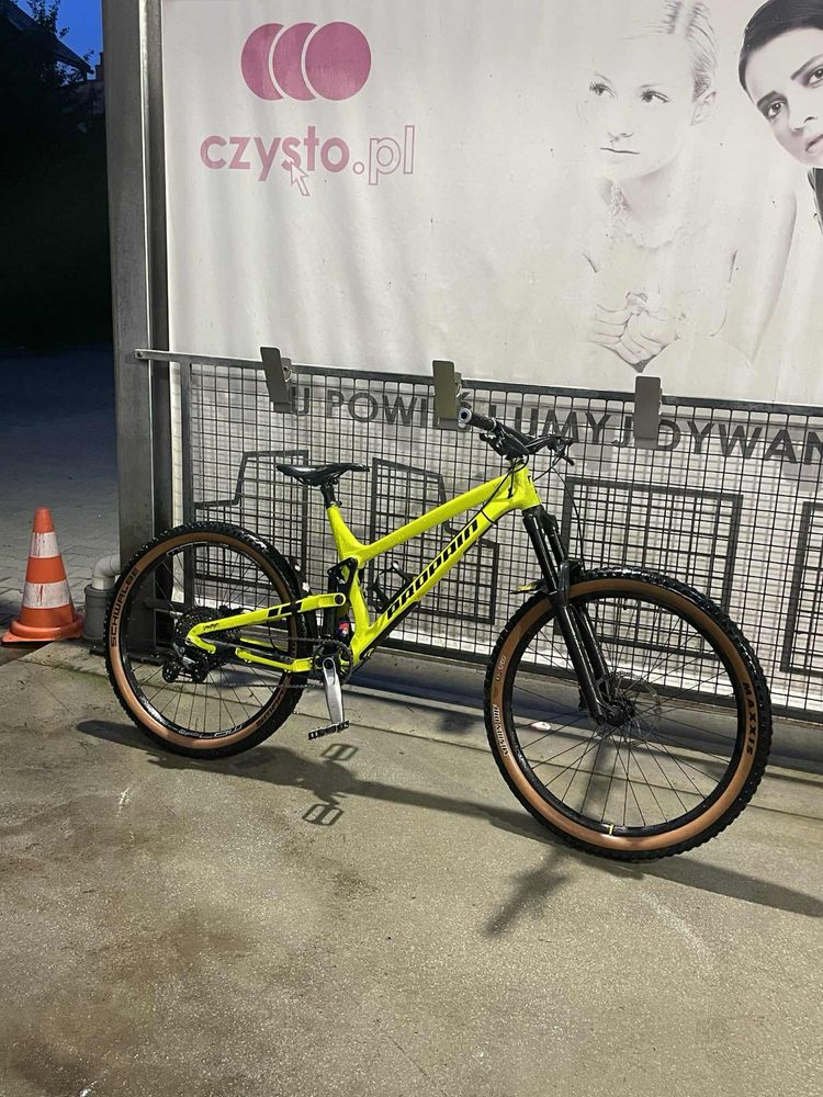 Propain spindrift rower zamiana (kukirin,kugoo,trek,ns,dirt,dh,enduro)